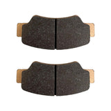 Demon Powersports '19-'23 CF Moto UForce 1000 Sintered Brake Pads