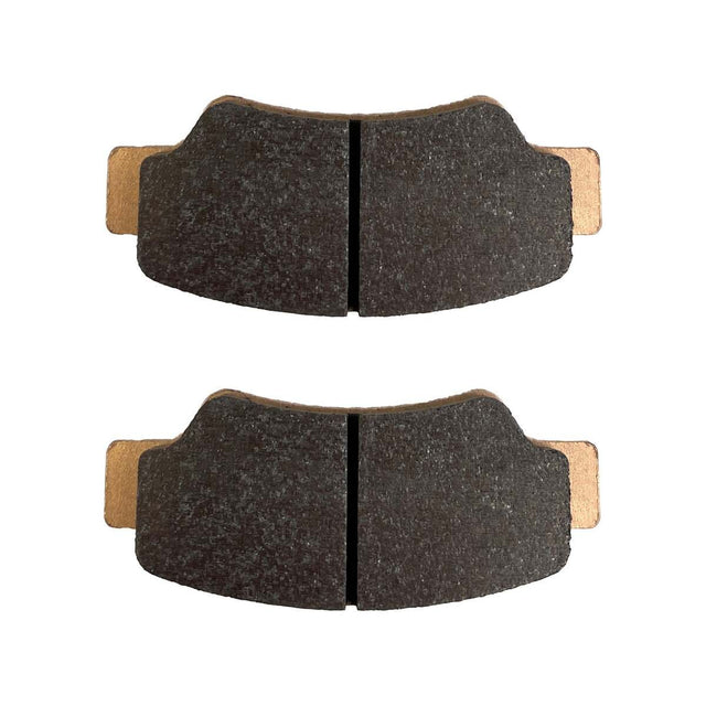 Demon Powersports '19-'23 CF Moto UForce 1000 Sintered Brake Pads