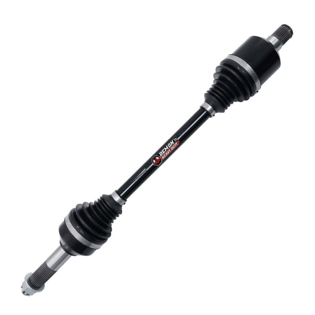Demon Powersports Kawasaki KWF 1000 Ridge Heavy Duty Axle