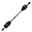 Demon Powersports Polaris General 1000 Demon Xtreme Heavy Duty Long Travel 5" HCR Axle Race Spec