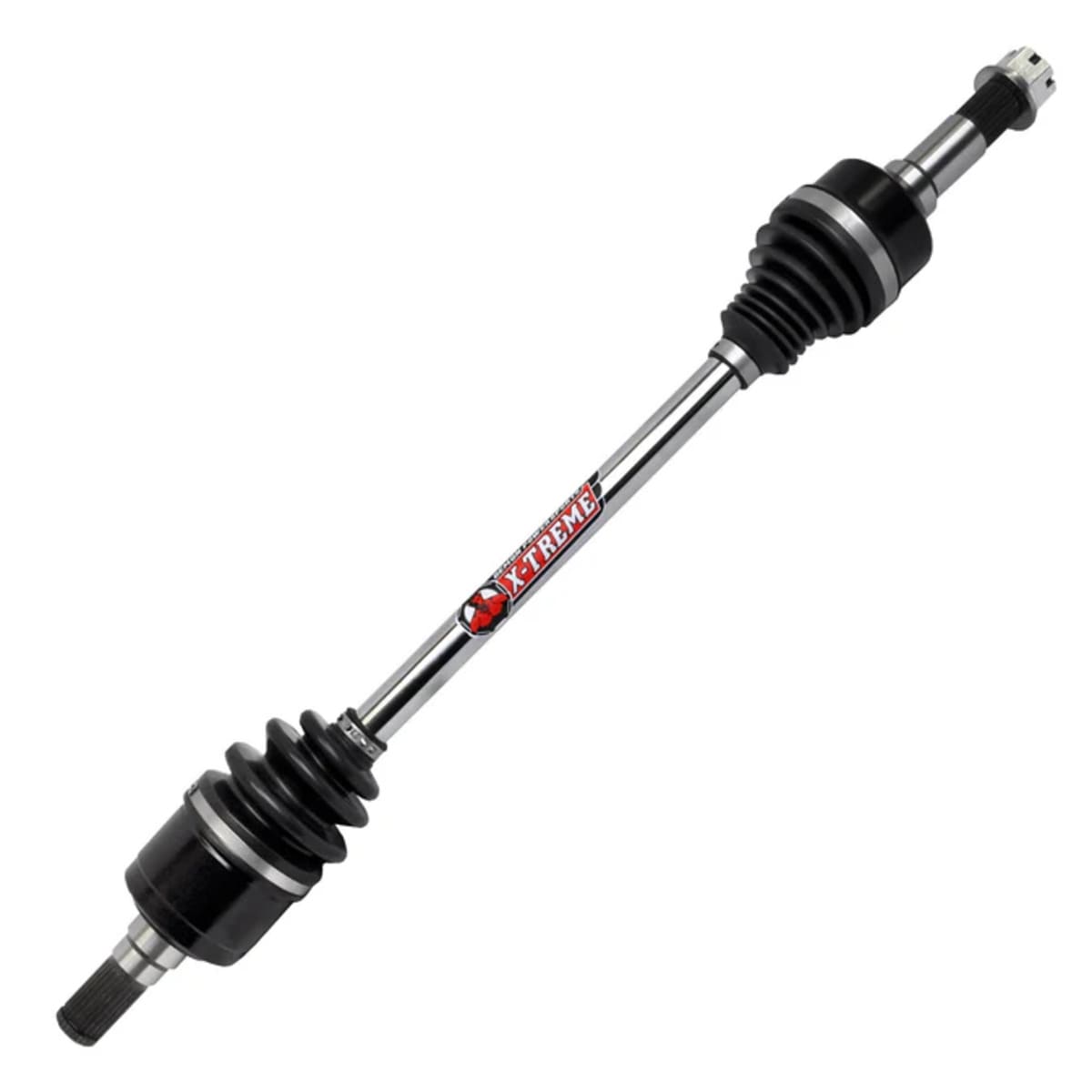 Demon Powersports Polaris General 1000 Demon Xtreme Heavy Duty Long Travel 5" HCR Axle Race Spec