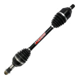 Demon Powersports Polaris General 1000 Demon Xtreme Heavy Duty Long Travel 5" HCR Axle Race Spec