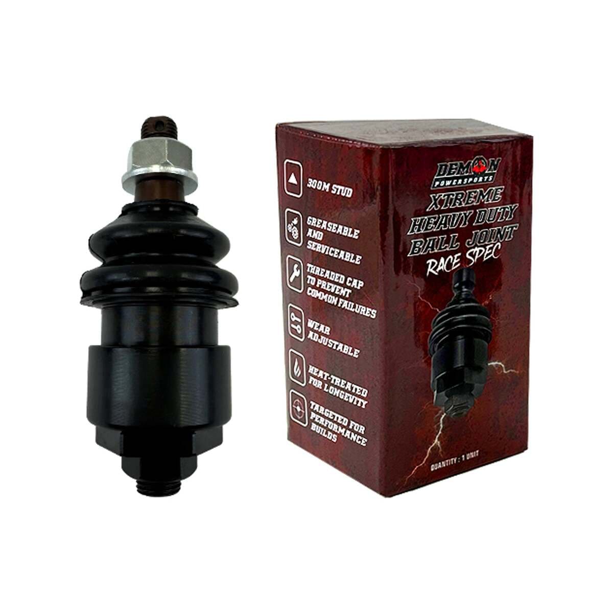 Demon Powersports Polaris General XP 1000 Race Spec Xtreme Heavy Duty Ball Joint