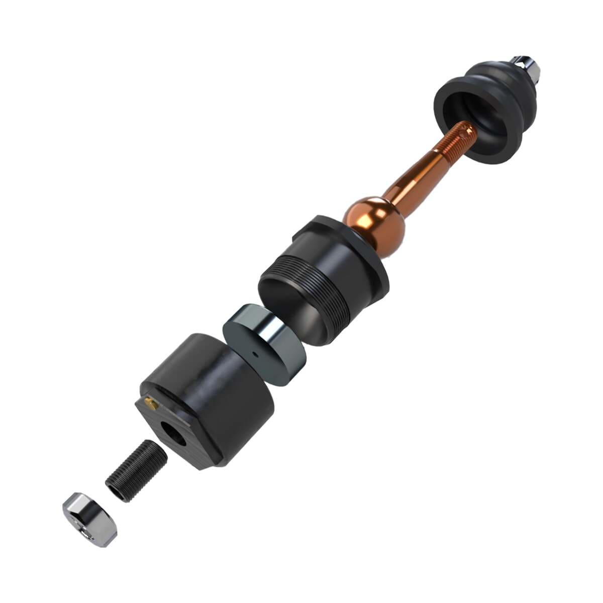 Demon Powersports Polaris General XP 1000 Race Spec Xtreme Heavy Duty Ball Joint