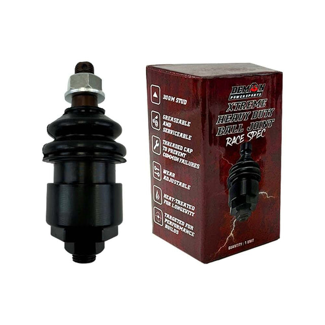Demon Powersports Polaris Race Spec Demon Xtreme Heavy Duty Ball Joint