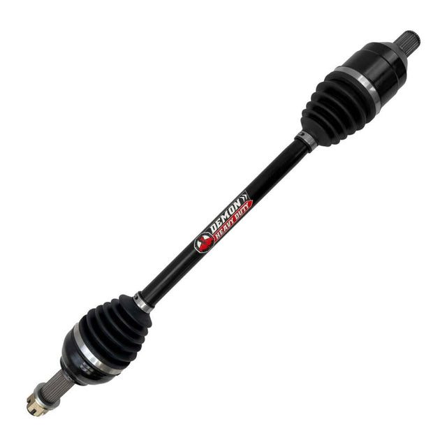 Demon Powersports Polaris Ranger 1500 Heavy Duty Long Travel Axle