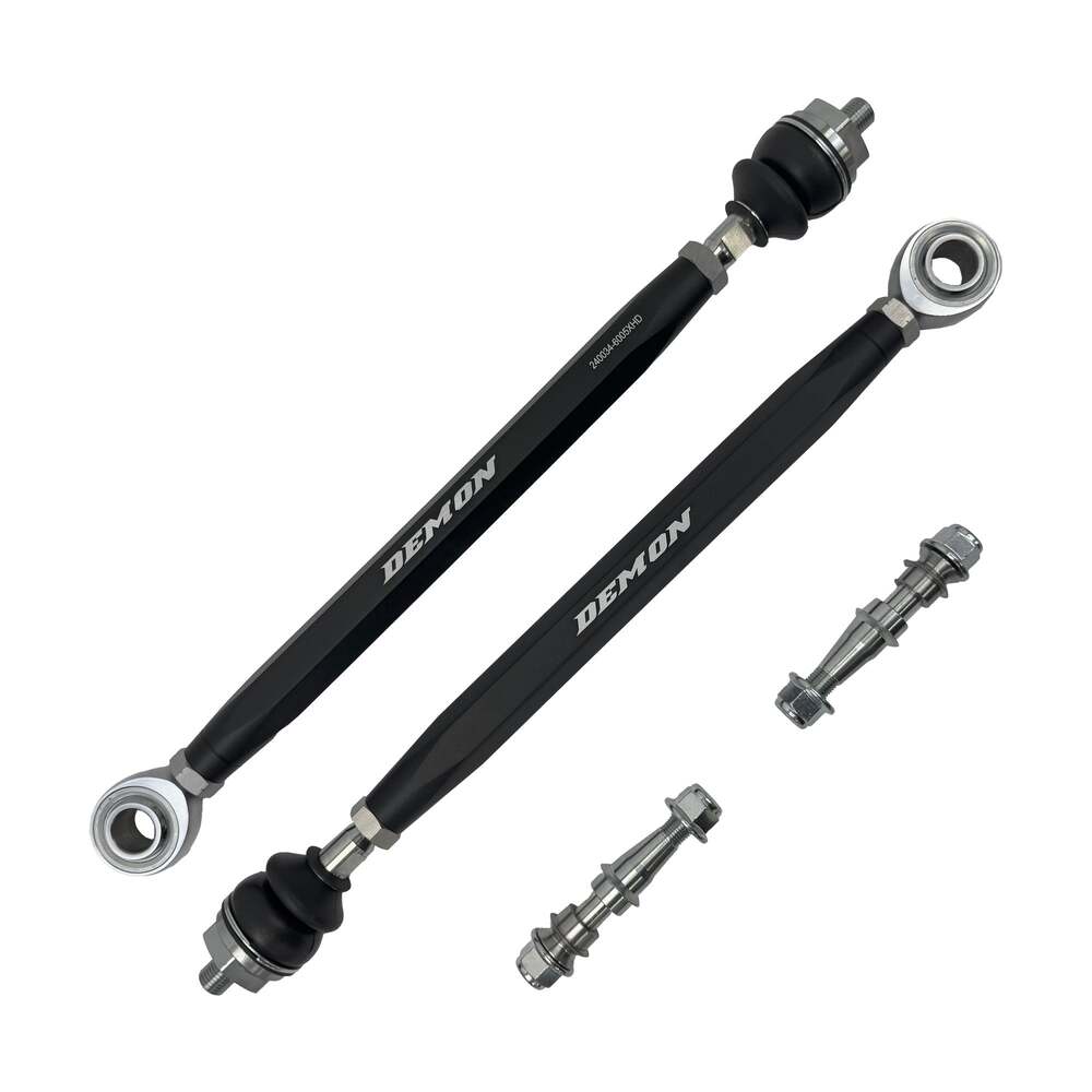 Demon Powersports Polaris Ranger 900 Race Spec Xtreme Heavy Duty Tie Rod