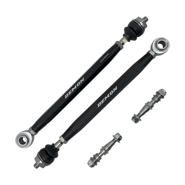 Demon Powersports Polaris Ranger 900 Race Spec Xtreme Heavy Duty Tie Rod