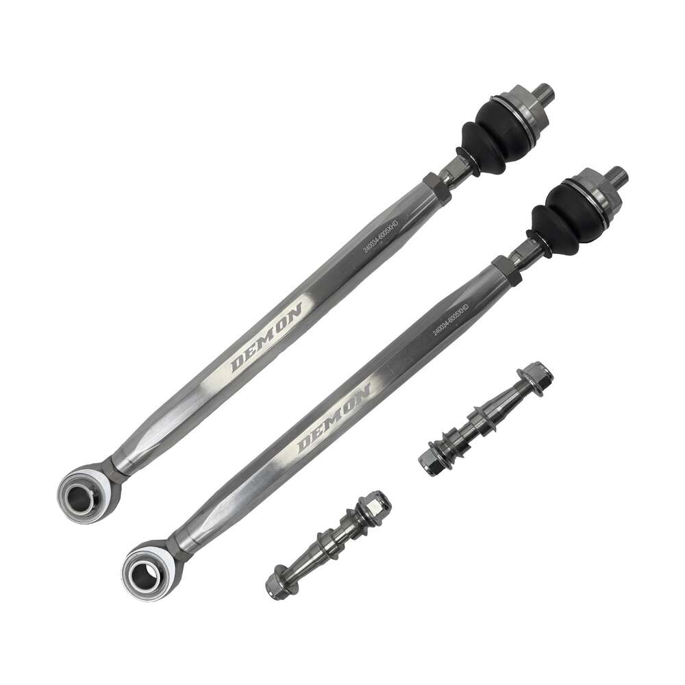 Demon Powersports Polaris Ranger 900 Race Spec Xtreme Heavy Duty Tie Rod