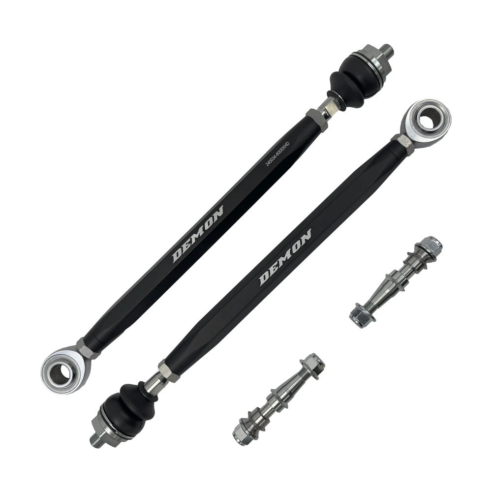 Demon Powersports Polaris Ranger XP 1000 Race Spec Xtreme Heavy Duty Tie Rod
