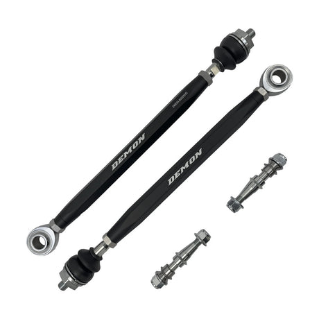 Demon Powersports Polaris Ranger XP 1000 Race Spec Xtreme Heavy Duty Tie Rod