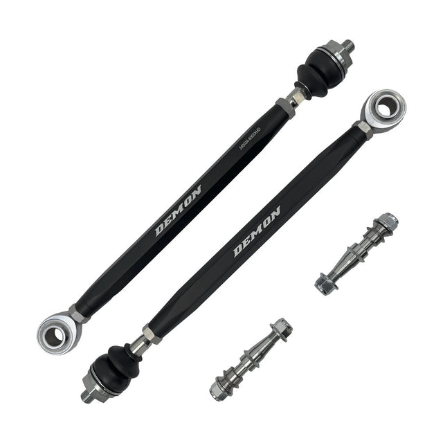 Demon Powersports Polaris Ranger XP 1000 Race Spec Xtreme Heavy Duty Tie Rod