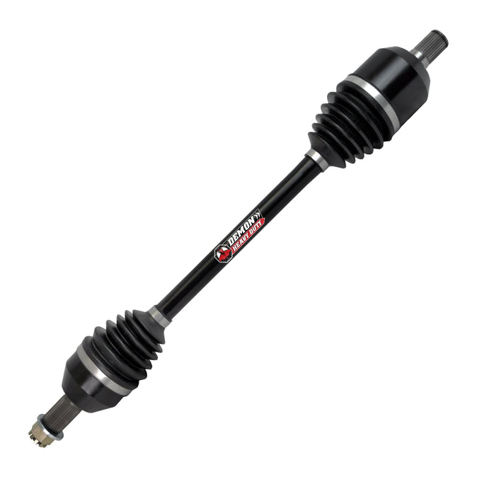 Demon Powersports Polaris RZR Pro R Demon Heavy Duty Axle