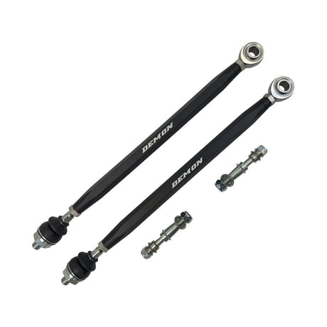 Demon Powersports Polaris RZR Pro XP Race Spec Xtreme Heavy Duty Tie Rod