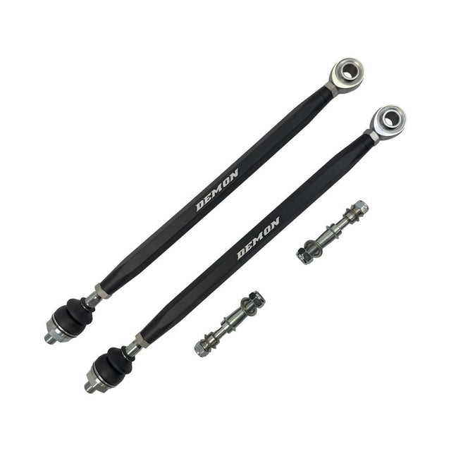 Demon Powersports Polaris RZR Pro XP Race Spec Xtreme Heavy Duty Tie Rod