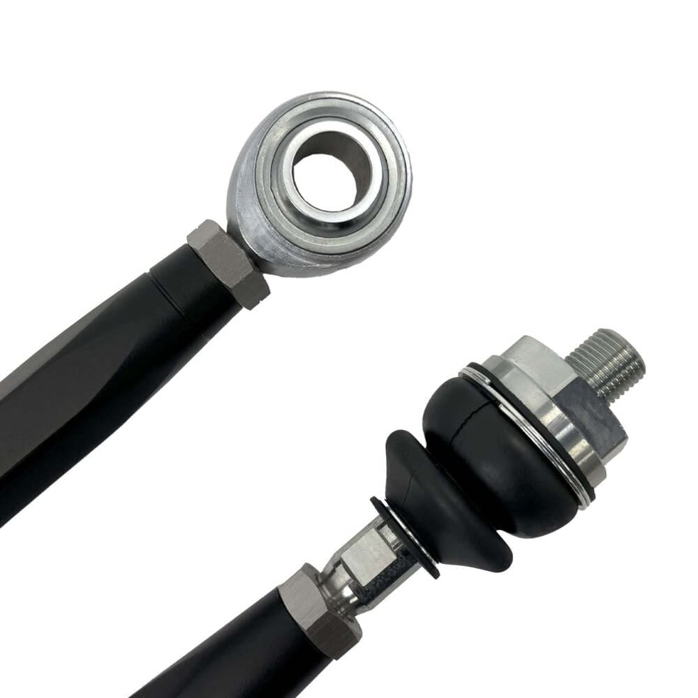 Demon Powersports Polaris RZR Pro XP Race Spec Xtreme Heavy Duty Tie Rod