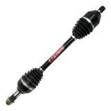 Demon Powersports Polaris RZR RS1 Demon Xtreme Heavy Duty Long Travel Axle Race Spec