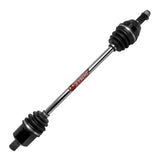 Demon Powersports Polaris RZR RS1 Demon Xtreme Heavy Duty Long Travel Axle Race Spec