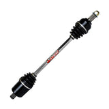 Demon powersports Polaris RZR Turbo R Demon Xtreme Heavy Duty Axle Race Spec