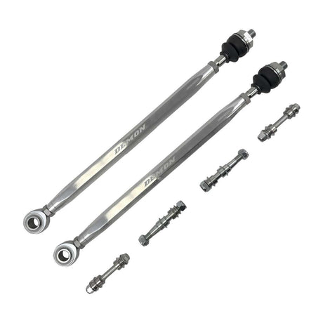 Demon Powersports Polaris RZR Turbo Race Spec Xtreme Heavy Duty Tie Rod
