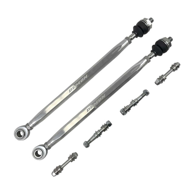 Demon Powersports Polaris RZR Turbo Race Spec Xtreme Heavy Duty Tie Rod