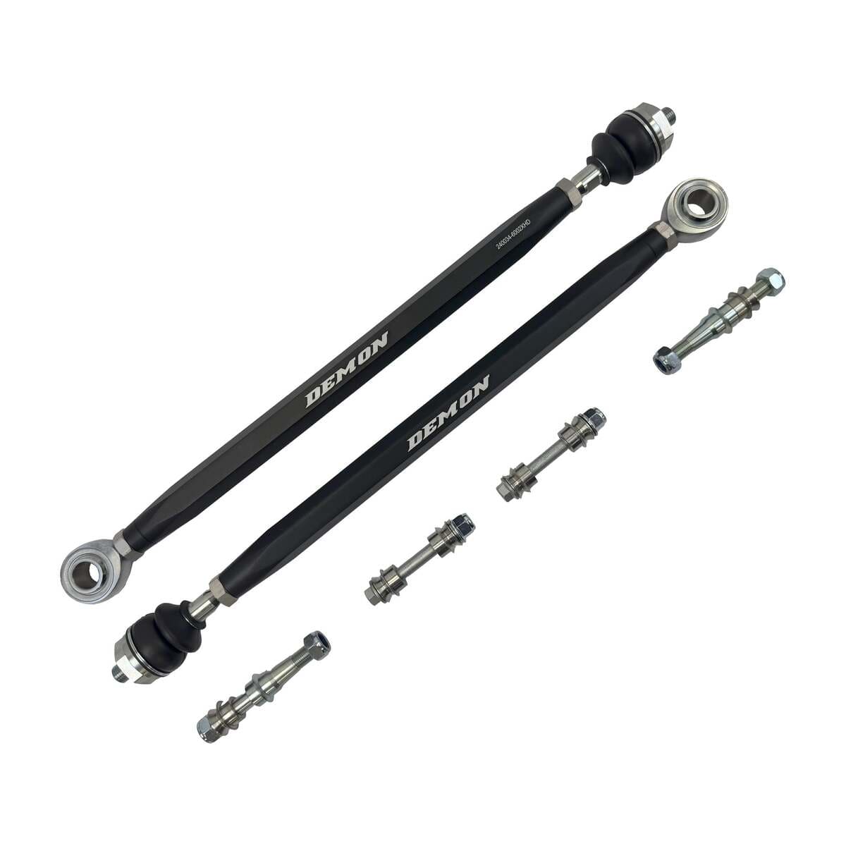 Demon Powersports Polaris RZR Turbo Race Spec Xtreme Heavy Duty Tie Rod