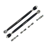 Demon Powersports Polaris RZR Turbo Race Spec Xtreme Heavy Duty Tie Rod