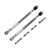 Demon Powersports Polaris RZR Turbo Race Spec Xtreme Heavy Duty Tie Rod