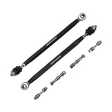 Demon Powersports Polaris RZR Turbo Race Spec Xtreme Heavy Duty Tie Rod