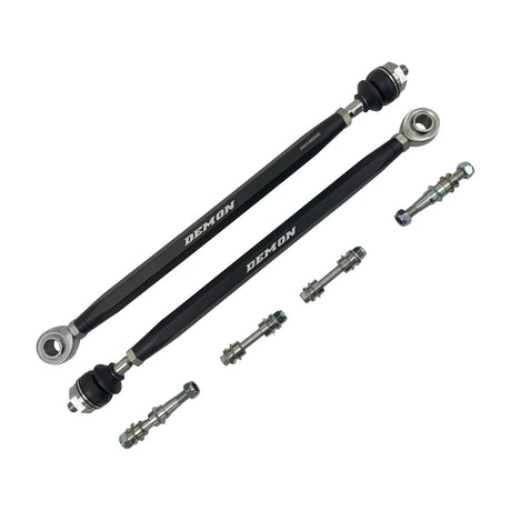 Demon Powersports Polaris RZR XP 1000 Race Spec Xtreme Heavy Duty Tie Rod