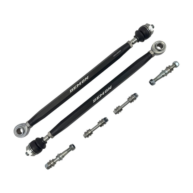 Demon Powersports Polaris RZR XP 1000 Race Spec Xtreme Heavy Duty Tie Rod