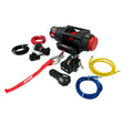 Demon Powersports Universal Application Heavy Duty Winch