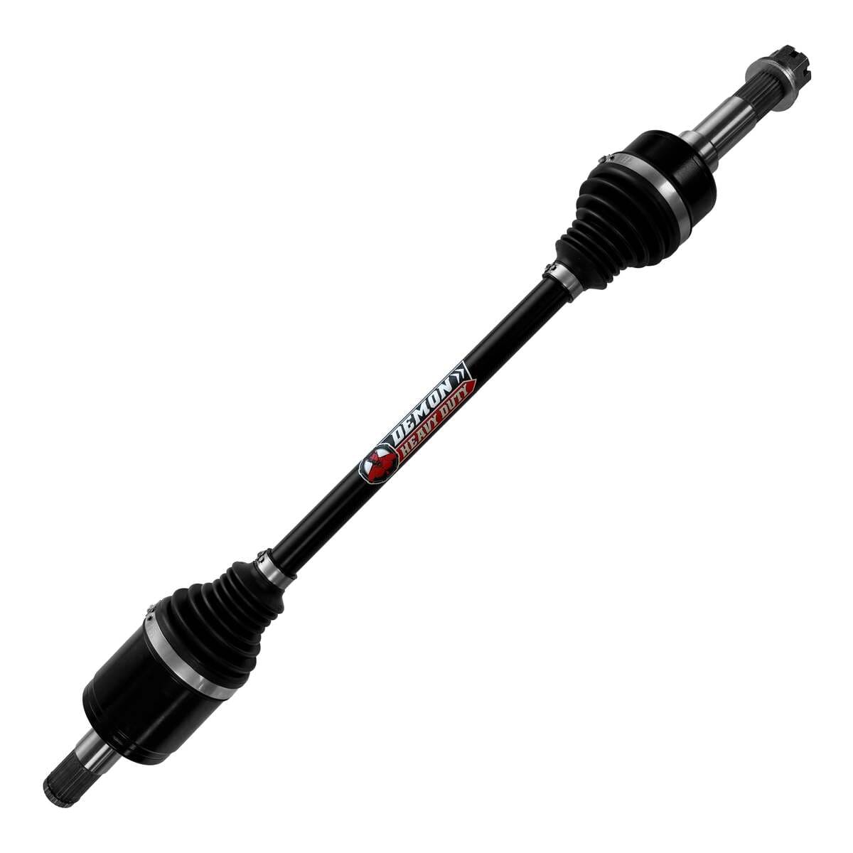 Demon Powersports Yamaha Wolverine RMAX 4 Heavy Duty Axle