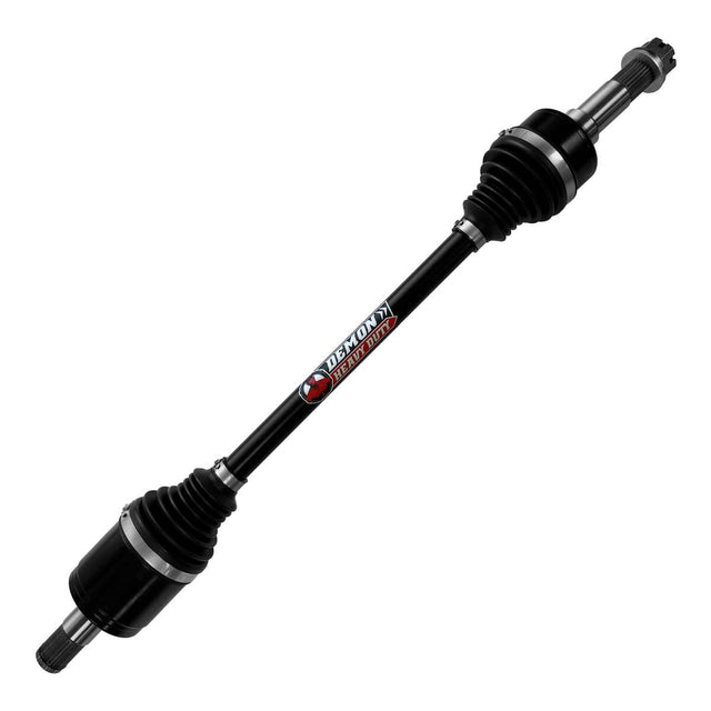 Demon Powersports Yamaha Wolverine RMAX 4 Heavy Duty Axle