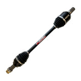 Demon Powersports Yamaha Wolverine RMAX2 Heavy Duty Axle