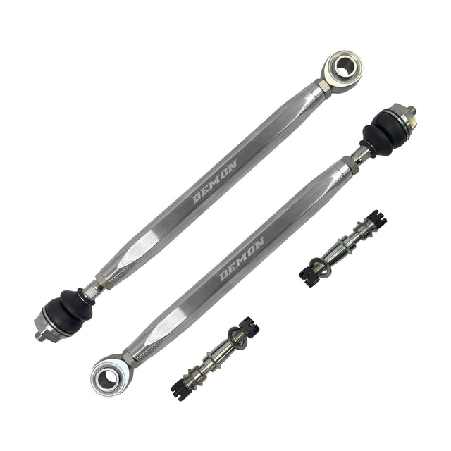 Demon Powersports Yamaha Wolverine RMAX2 Race Spec Xtreme Heavy Duty Tie Rod