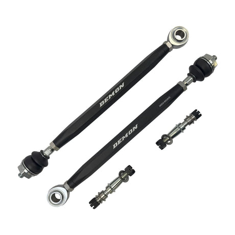 Demon Powersports Yamaha YXZ 1000R Race Spec Xtreme Heavy Duty Tie Rod