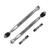 Demon Powersports Yamaha YXZ 1000R Race Spec Xtreme Heavy Duty Tie Rod