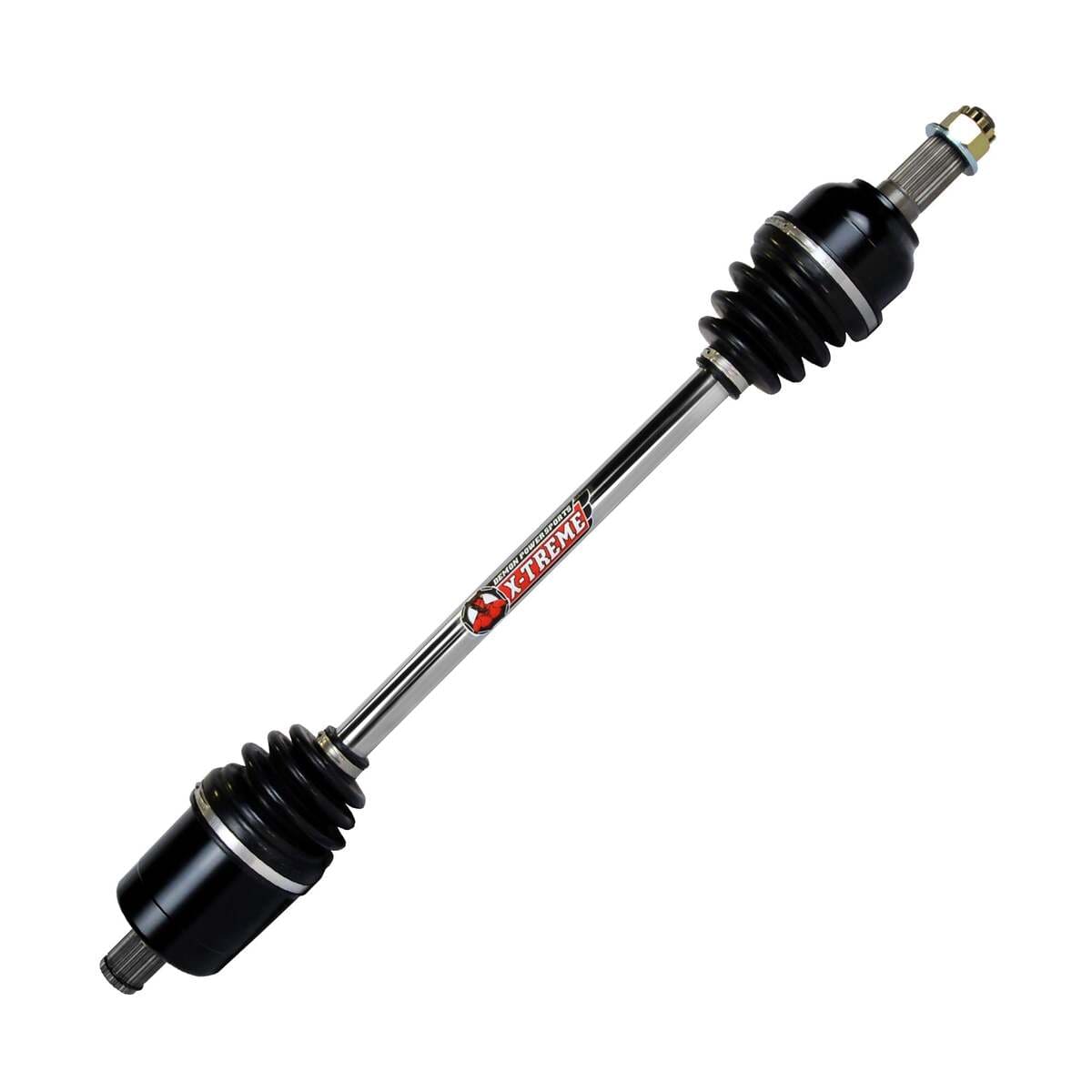 Dempon Powersports '16 Polaris RZR Turbo Demon Xtreme Heavy Duty Race Spec Axle