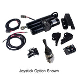 Denali Pro UTV Snow Plow