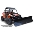 Denali Polaris Xpedition UTV Snow Plow