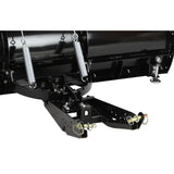 Denali Polaris Xpedition UTV Snow Plow