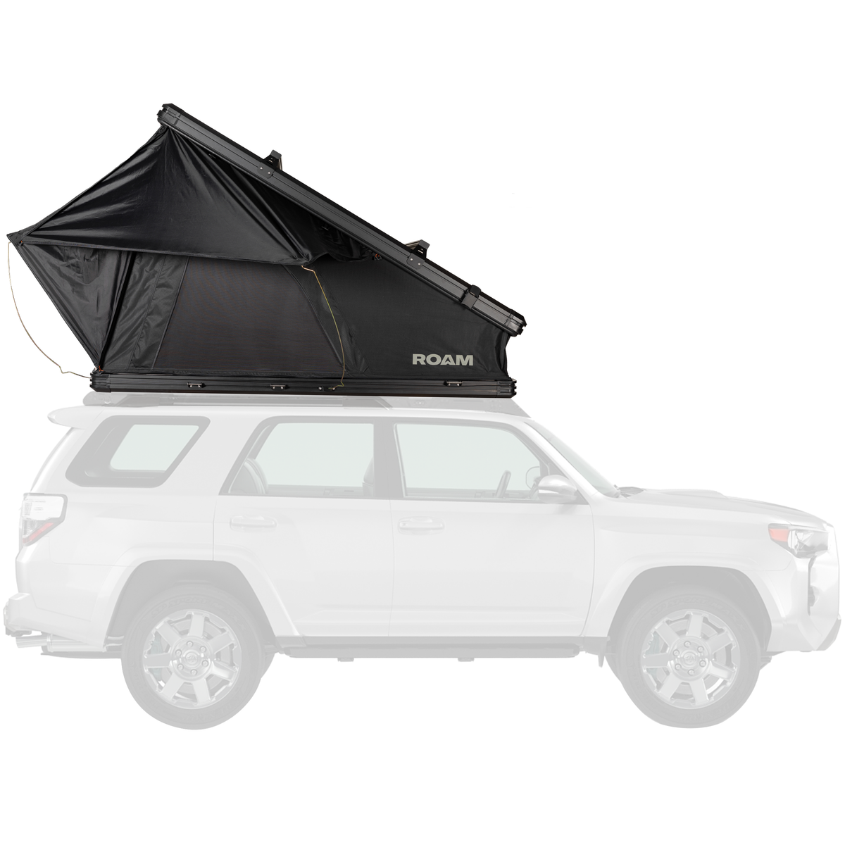 Roam The Desperado Hardshell Rooftop Tent