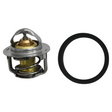ALL BALLS THERMOSTAT W/GASKET