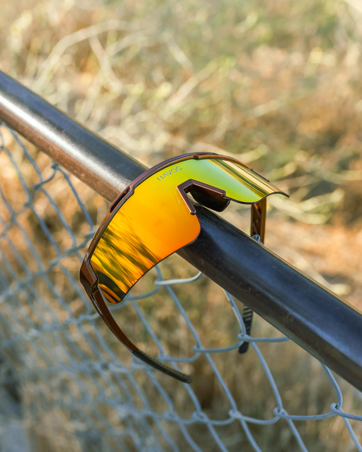 Havoc Diablo Sunglasses z87.1+