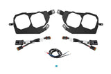 Diode Dynamics '14-'23 Polaris RZR XP 1000 SS3 LED Headlight Kit