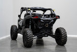 Diode Dynamics '17-'25 Can-Am Maverick X3 Stage Series Chase Light Kit