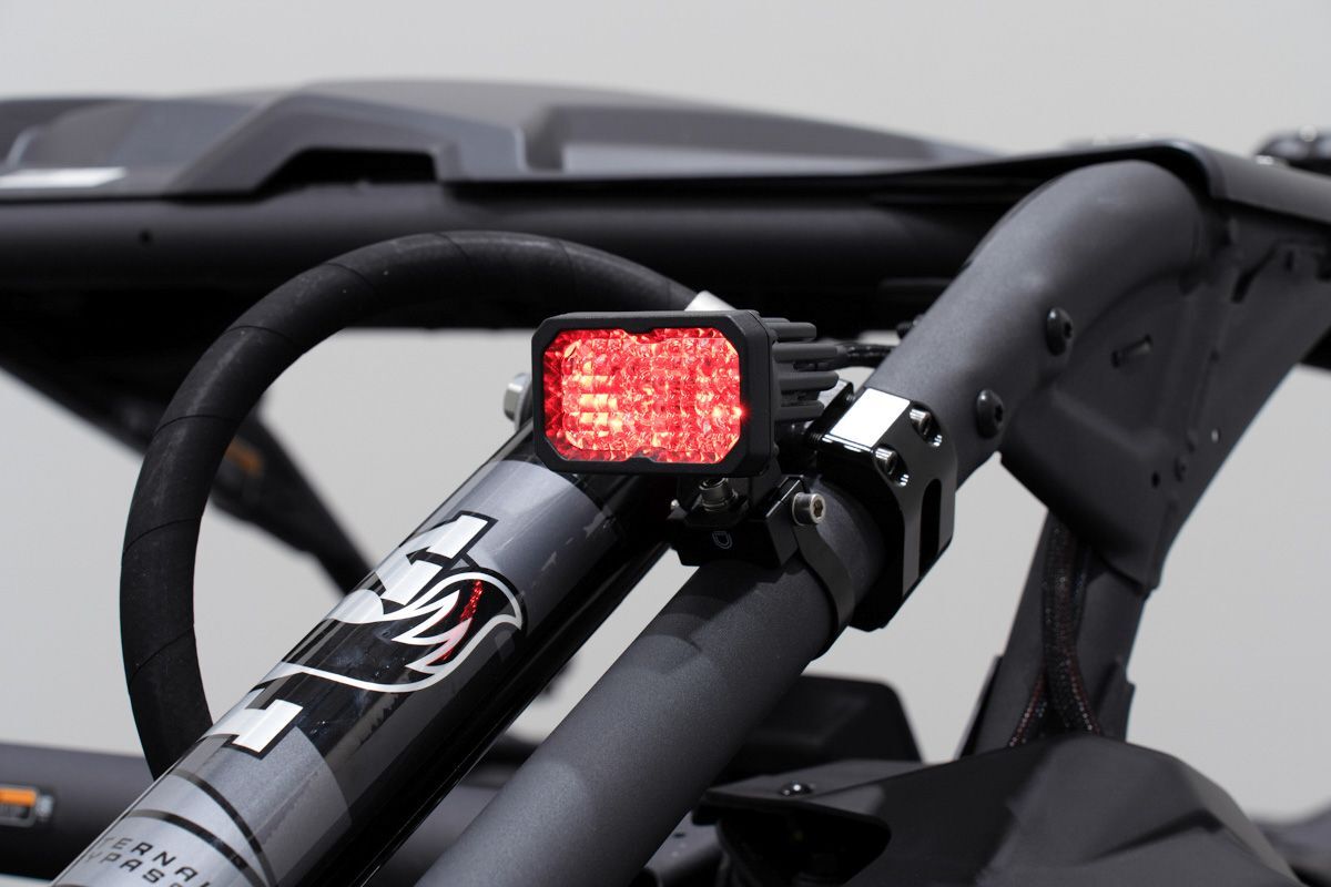 Diode Dynamics '17-'25 Can-Am Maverick X3 Stage Series Reverse Light Kit