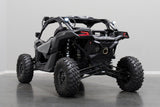 Diode Dynamics '17-'25 Can-Am Maverick X3 Stage Series Reverse Light Kit