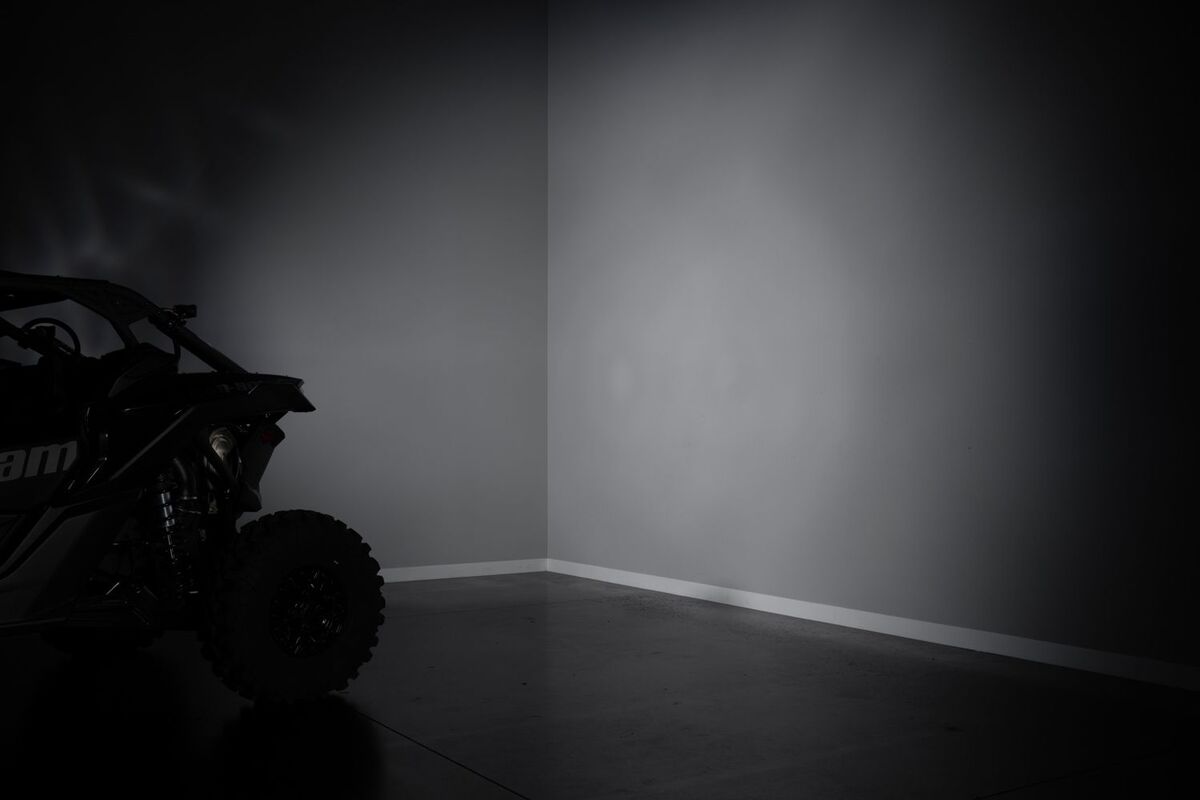 Diode Dynamics '17-'25 Can-Am Maverick X3 Stage Series Reverse Light Kit